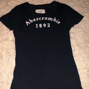 Abercrombie Slim Tee